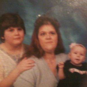 Meet your Posher, Stacy